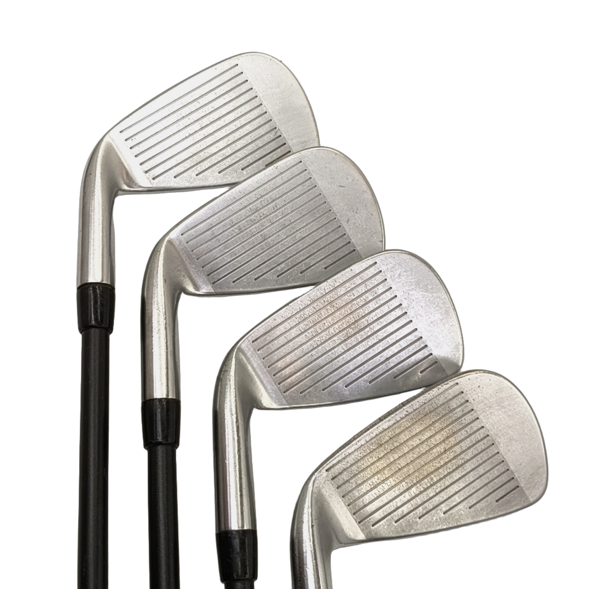PXG 0311T Gen2 Iron Set / 4-PW / Flex Stiff / Graphite [model:birefnet-general] [bg:handrolled]