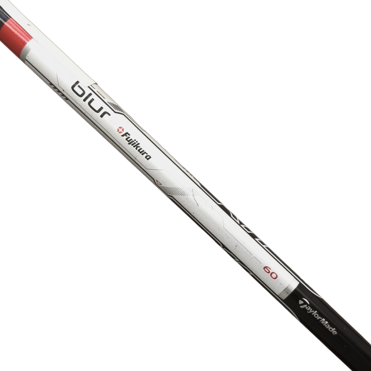 TaylorMade R11 Driver / Flex Regular / Loft 10.5 [model:birefnet-general] [bg:handrolled]