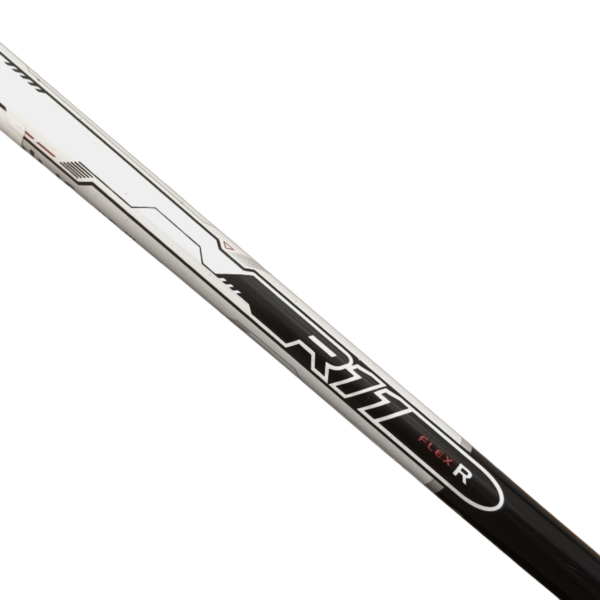 TaylorMade R11 Driver / Flex Regular / Loft 10.5 [model:birefnet-general] [bg:handrolled]