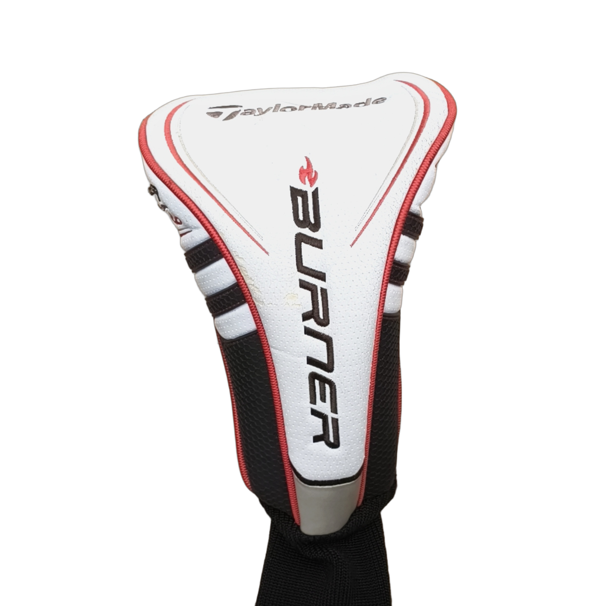 TaylorMade Burner Superfast 2.0 Driver / Flex Stiff / Loft 9.5 [model:birefnet-general] [bg:handrolled]