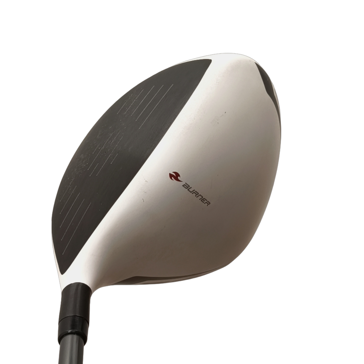 TaylorMade Burner Superfast 2.0 Driver / Flex Stiff / Loft 9.5 [model:birefnet-general] [bg:handrolled]