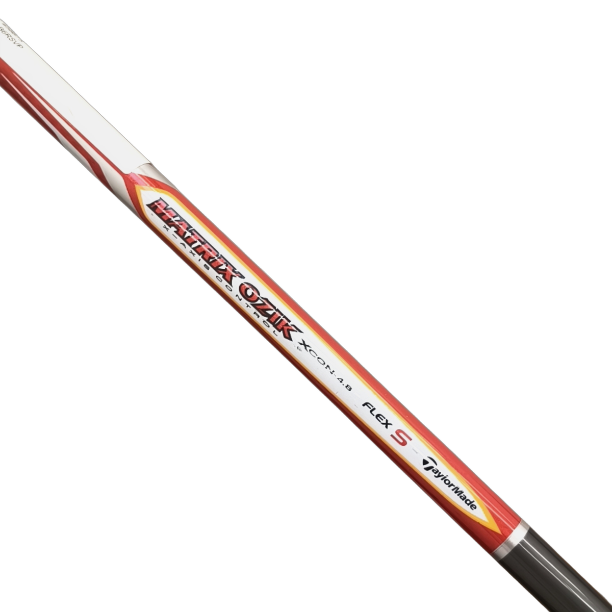 TaylorMade Burner Superfast 2.0 Driver / Flex Stiff / Loft 9.5 [model:birefnet-general] [bg:handrolled]
