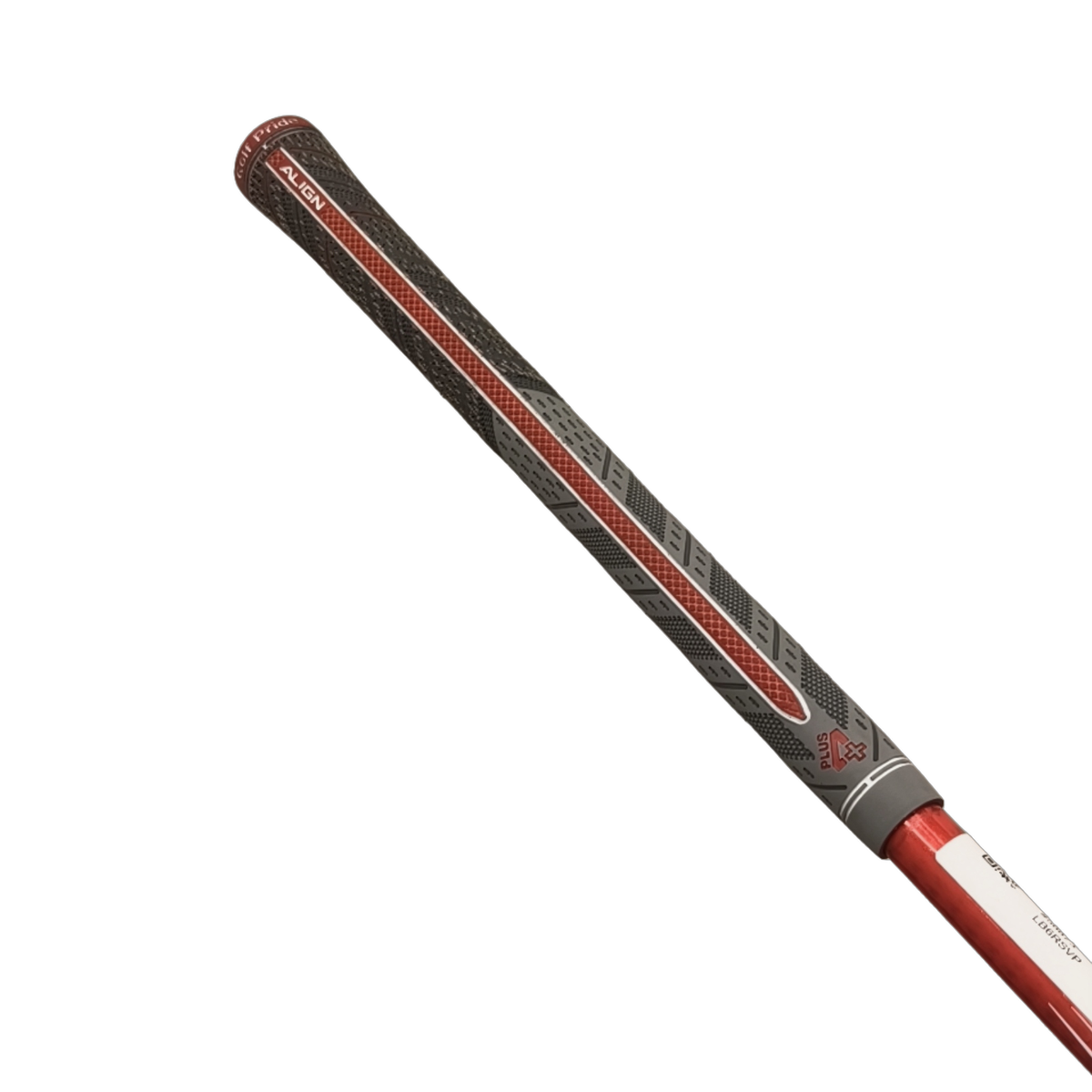 TaylorMade Burner Superfast 2.0 Driver / Flex Stiff / Loft 9.5 [model:birefnet-general] [bg:handrolled]