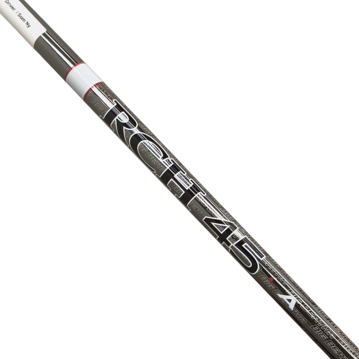 Callaway Big Bertha B21 Driver / Flex A-flex / Loft 10.5 [model:birefnet-general] [bg:handrolled]