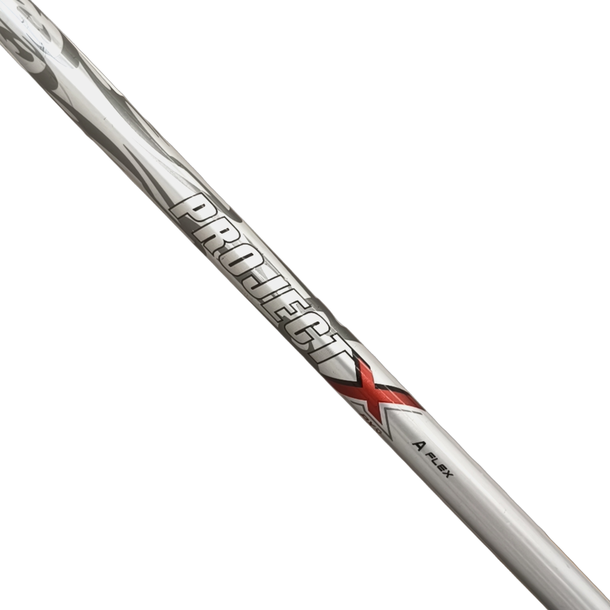 Callaway X Hot Driver / Flex A-flex / Loft 10.5 [model:birefnet-general] [bg:handrolled]
