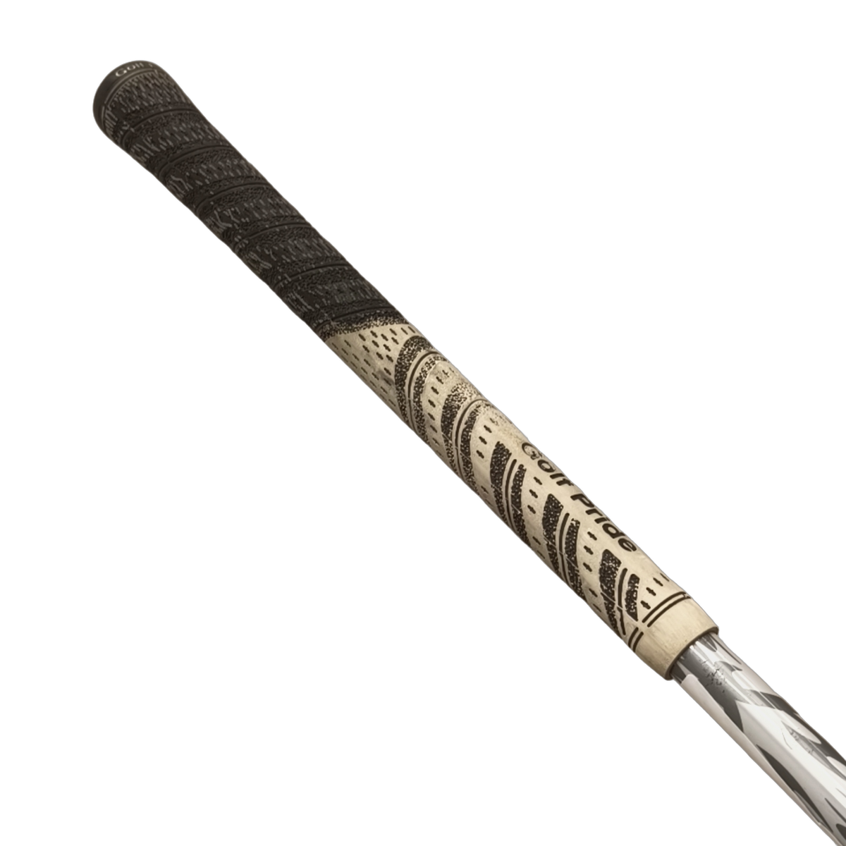 Callaway X Hot Driver / Flex A-flex / Loft 10.5 [model:birefnet-general] [bg:handrolled]