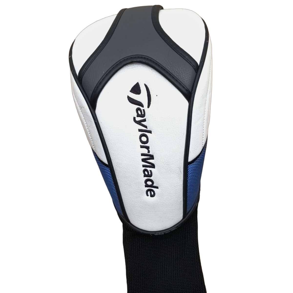 TaylorMade SLDR Driver / Flex Regular / Loft 10.5 [model:birefnet-general] [bg:handrolled]