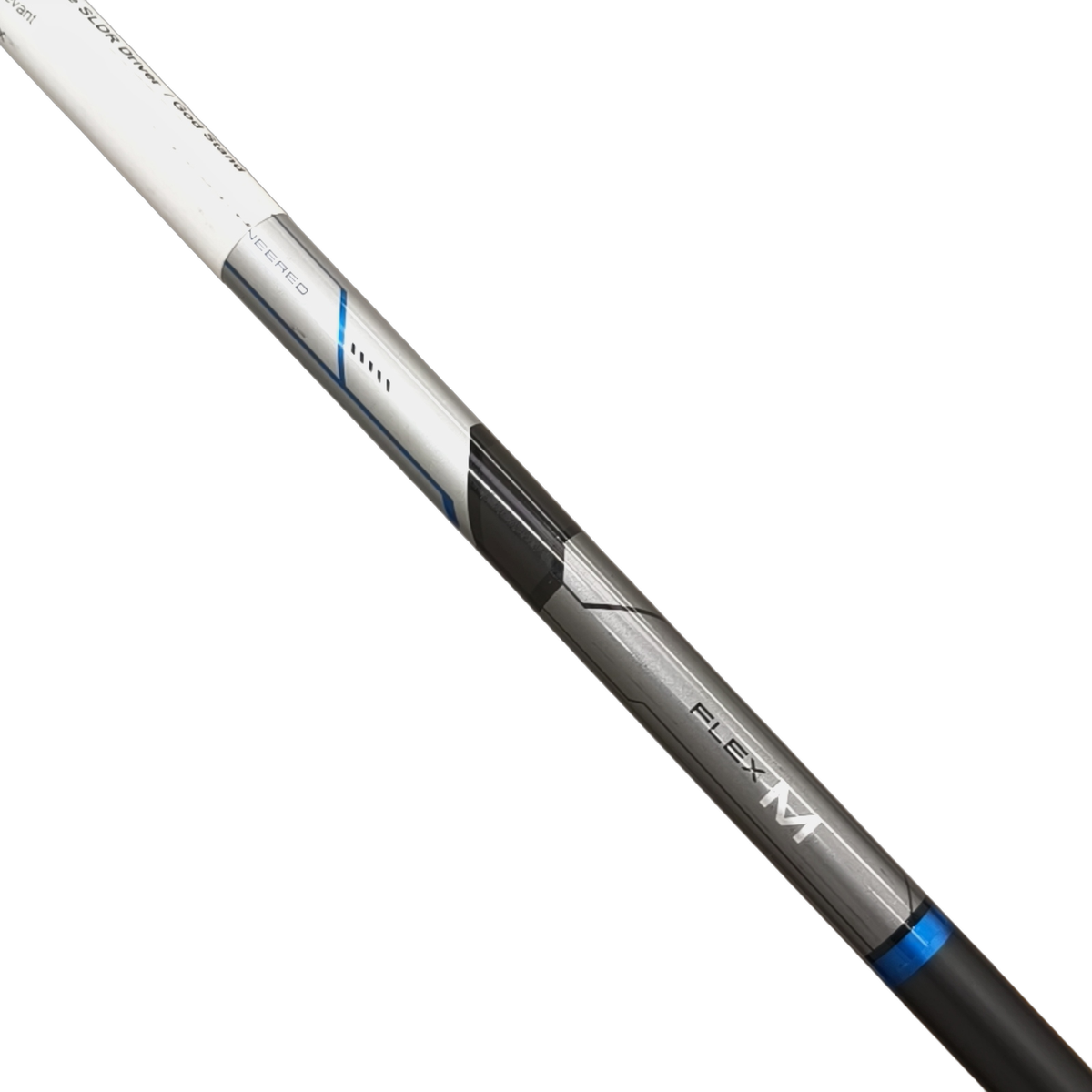 TaylorMade SLDR Driver / Flex Regular / Loft 10.5 [model:birefnet-general] [bg:handrolled]