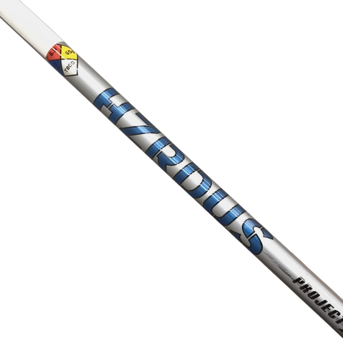 Callaway XR Speed Driver / Flex Stiff / Loft 9 [model:birefnet-general] [bg:handrolled]