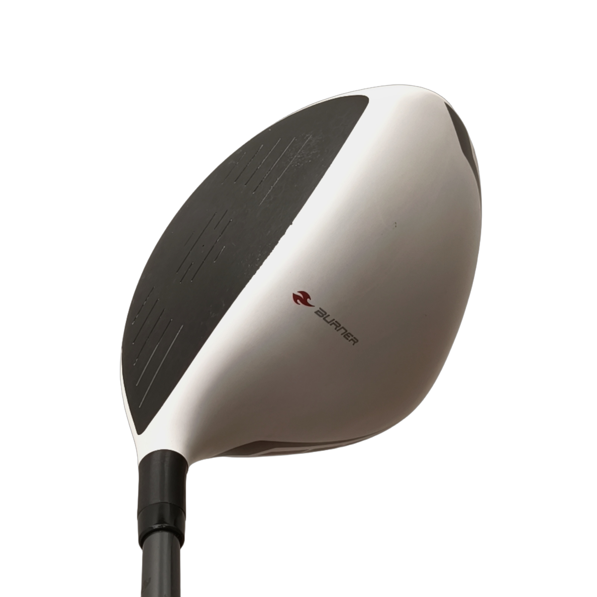 TaylorMade Burner Superfast 2.0 Driver / Flex Stiff / Loft 9.5 [model:birefnet-general] [bg:handrolled]