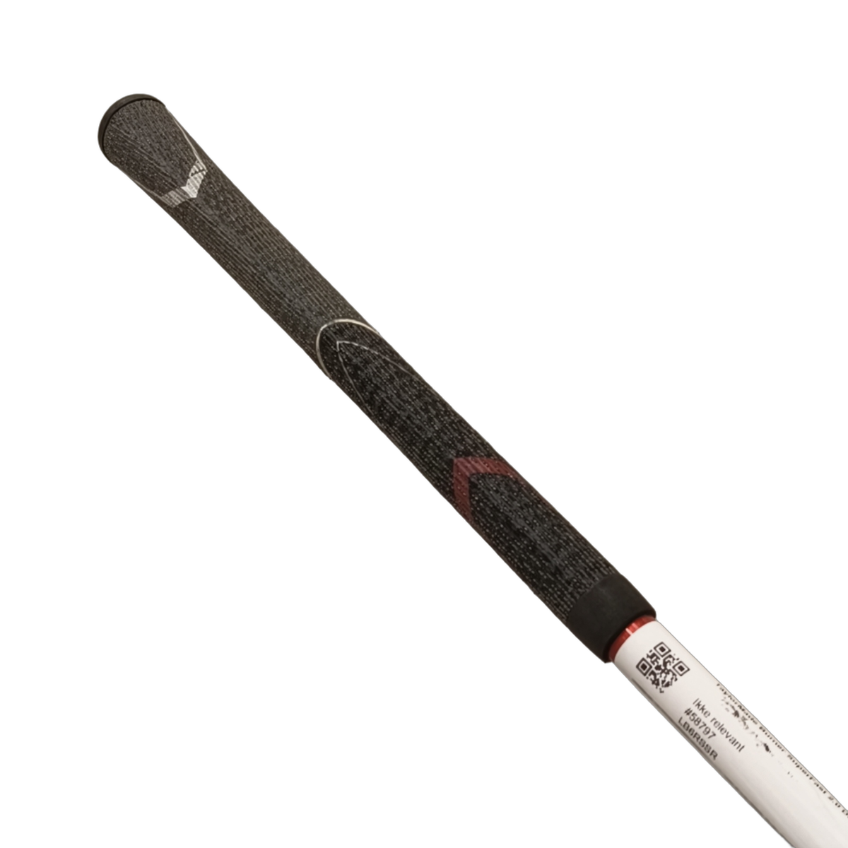 TaylorMade Burner Superfast 2.0 Driver / Flex Stiff / Loft 9.5 [model:birefnet-general] [bg:handrolled]