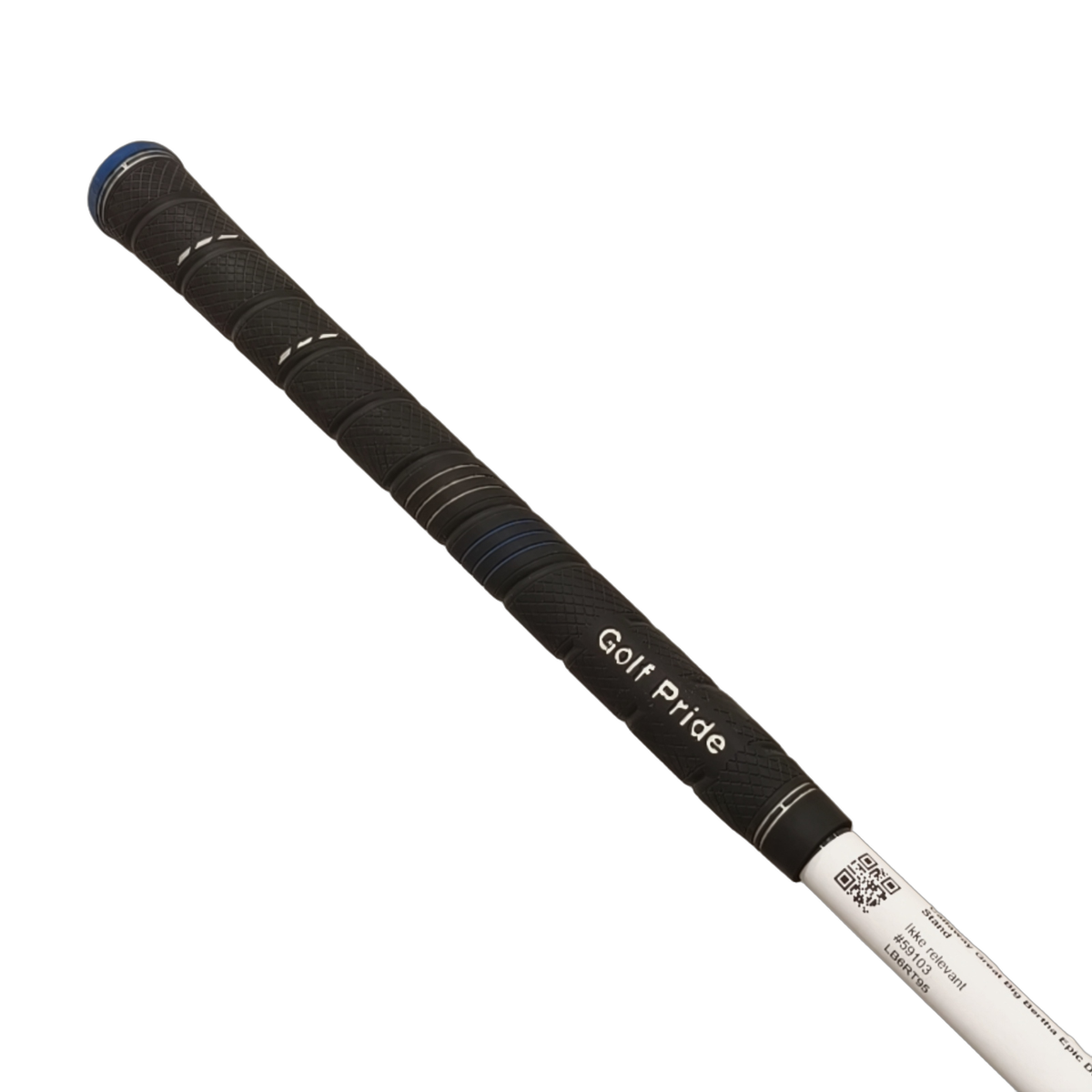Callaway Epic GBB Driver / Flex A-flex / Loft 10 [model:birefnet-general] [bg:handrolled]