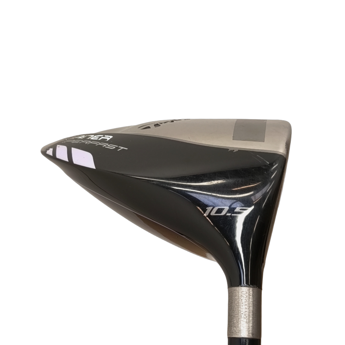 TaylorMade Burner Superfast Driver / Flex Ladies / Loft 10.5 [model:birefnet-general] [bg:handrolled]