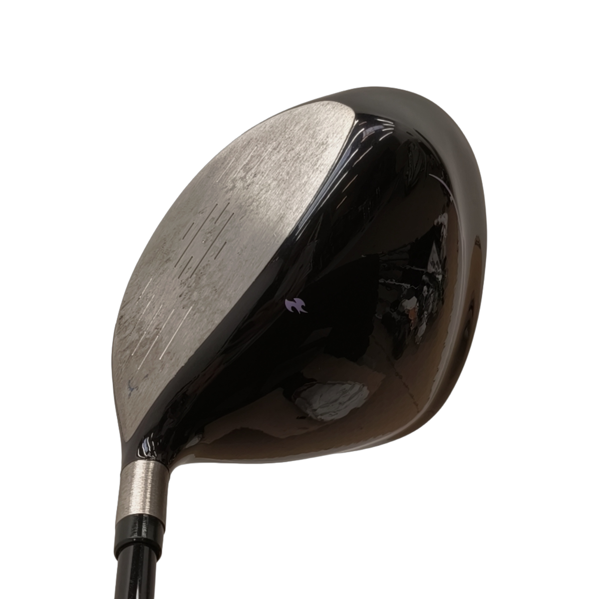 TaylorMade Burner Superfast Driver / Flex Ladies / Loft 10.5 [model:birefnet-general] [bg:handrolled]