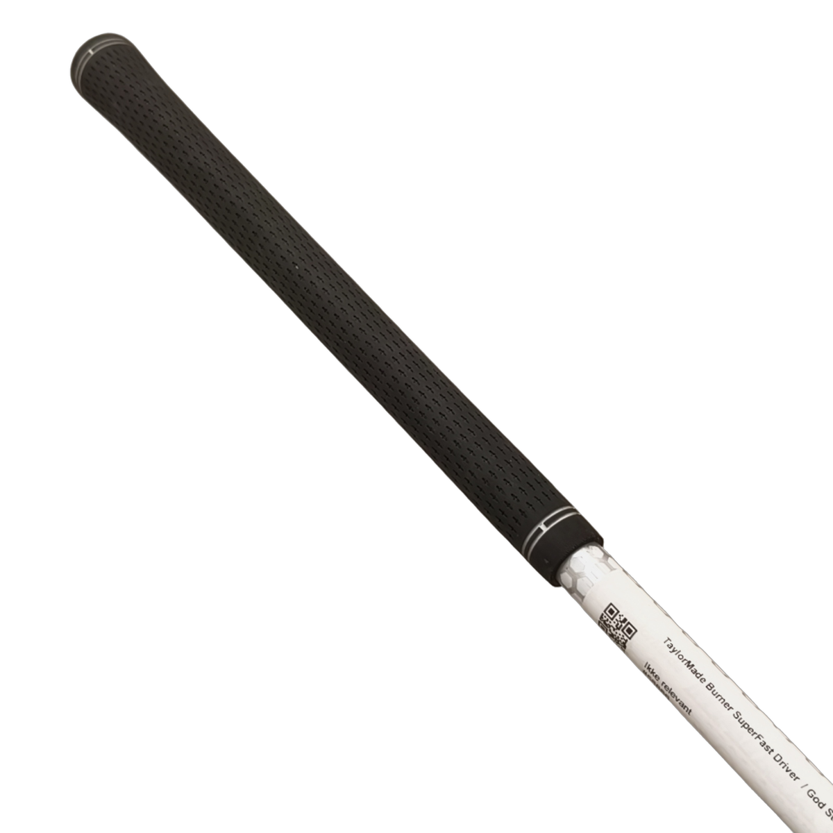 TaylorMade Burner Superfast Driver / Flex Ladies / Loft 10.5 [model:birefnet-general] [bg:handrolled]
