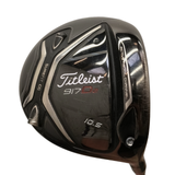 Titleist 917 D2 Driver / Flex Stiff / Loft 10.5 [model:birefnet-general] [bg:handrolled]