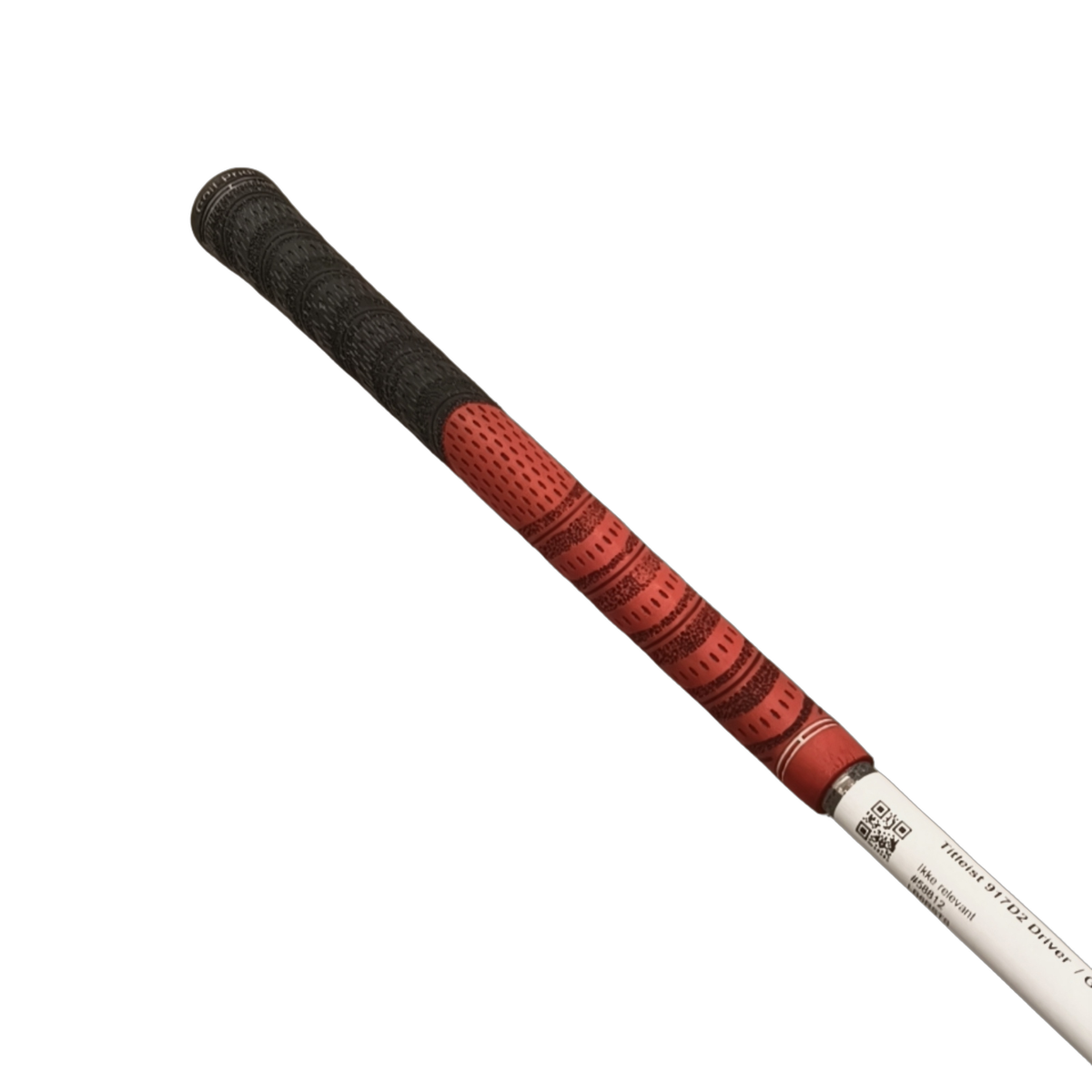 Titleist 917 D2 Driver / Flex Stiff / Loft 10.5 [model:birefnet-general] [bg:handrolled]