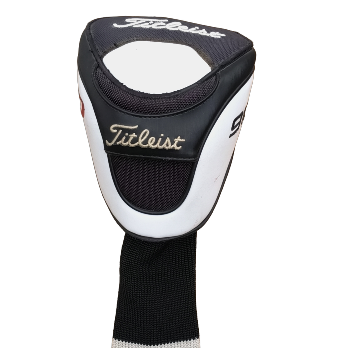 Titleist 910D3 Driver / Flex Regular / Loft 9.5 [model:birefnet-general] [bg:handrolled]