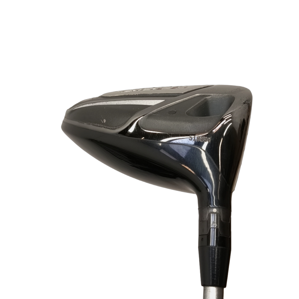 Titleist 910D3 Driver / Flex Regular / Loft 9.5 [model:birefnet-general] [bg:handrolled]