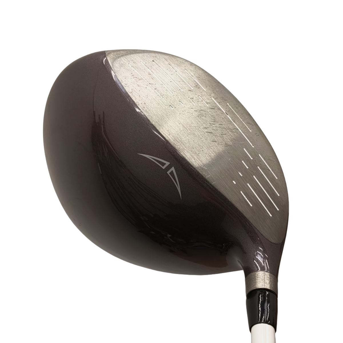Vänster PING Faith Driver / Flex Ladies / Loft 12 [model:birefnet-general] [bg:handrolled]