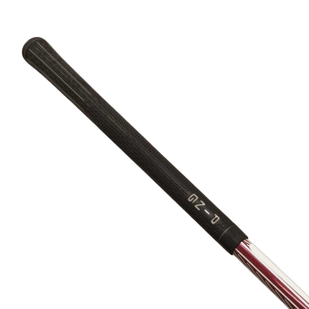 Vänster PING Faith Driver / Flex Ladies / Loft 12 [model:birefnet-general] [bg:handrolled]