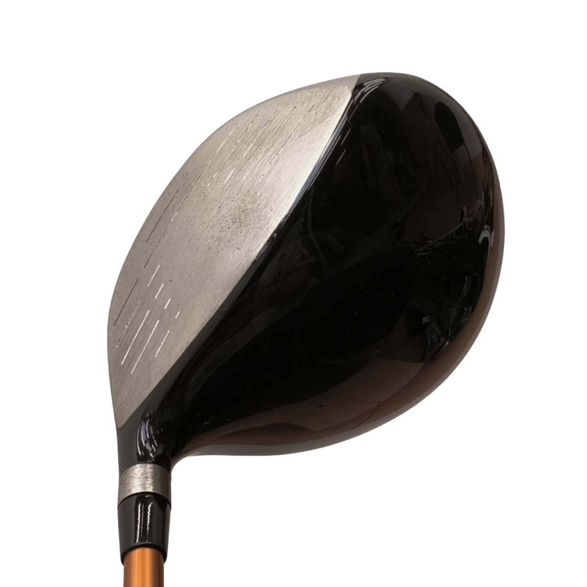 PING G10 Driver / Flex Regular / Loft 10.5 [model:birefnet-general] [bg:handrolled]