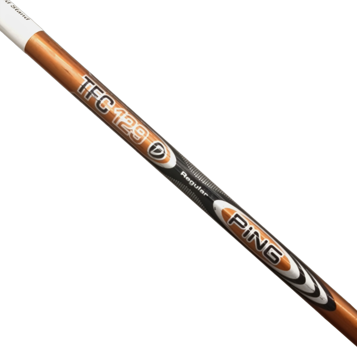 PING G10 Driver / Flex Regular / Loft 10.5 [model:birefnet-general] [bg:handrolled]