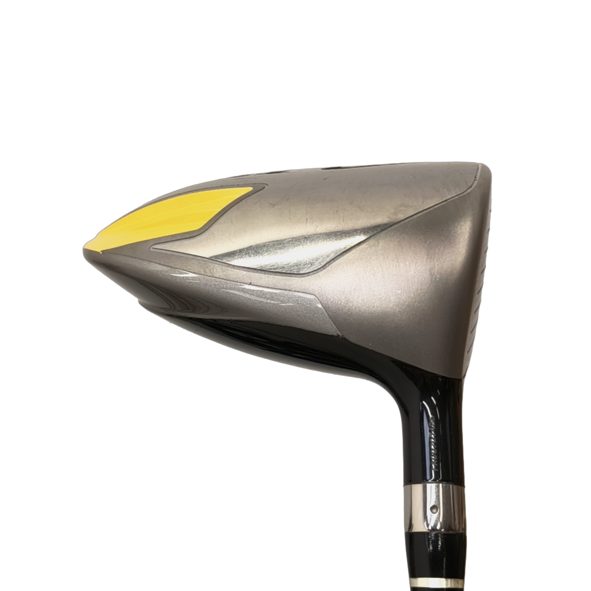 Nike SQ Sumo 460 Driver / Flex Stiff / Loft 8.5 [model:birefnet-general] [bg:handrolled]