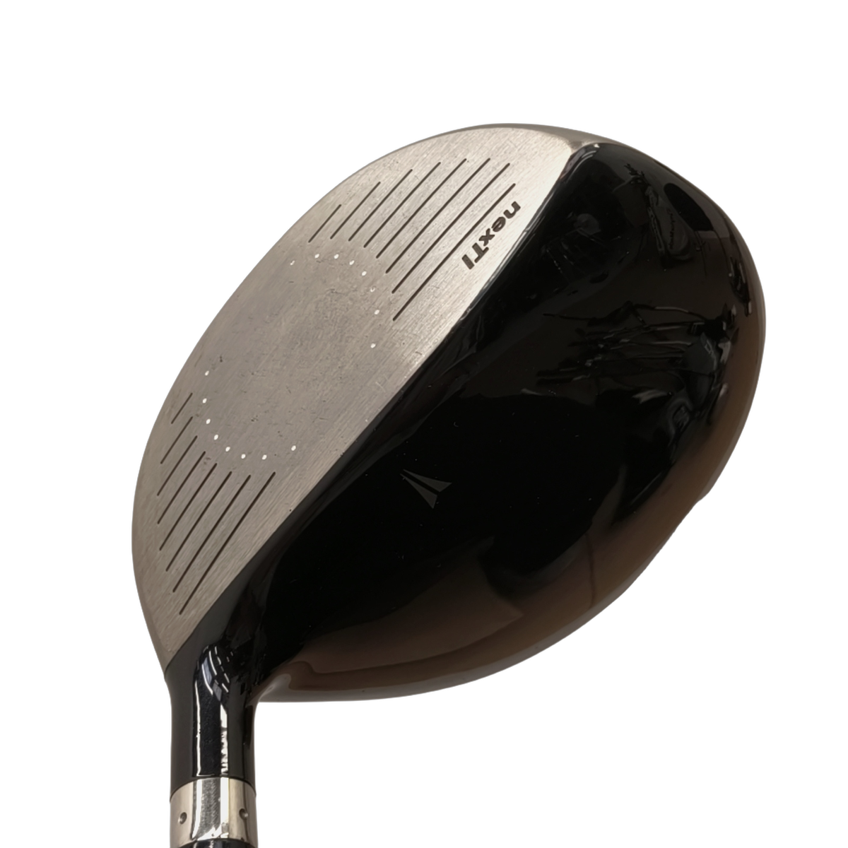 Nike SQ Sumo 460 Driver / Flex Stiff / Loft 8.5 [model:birefnet-general] [bg:handrolled]