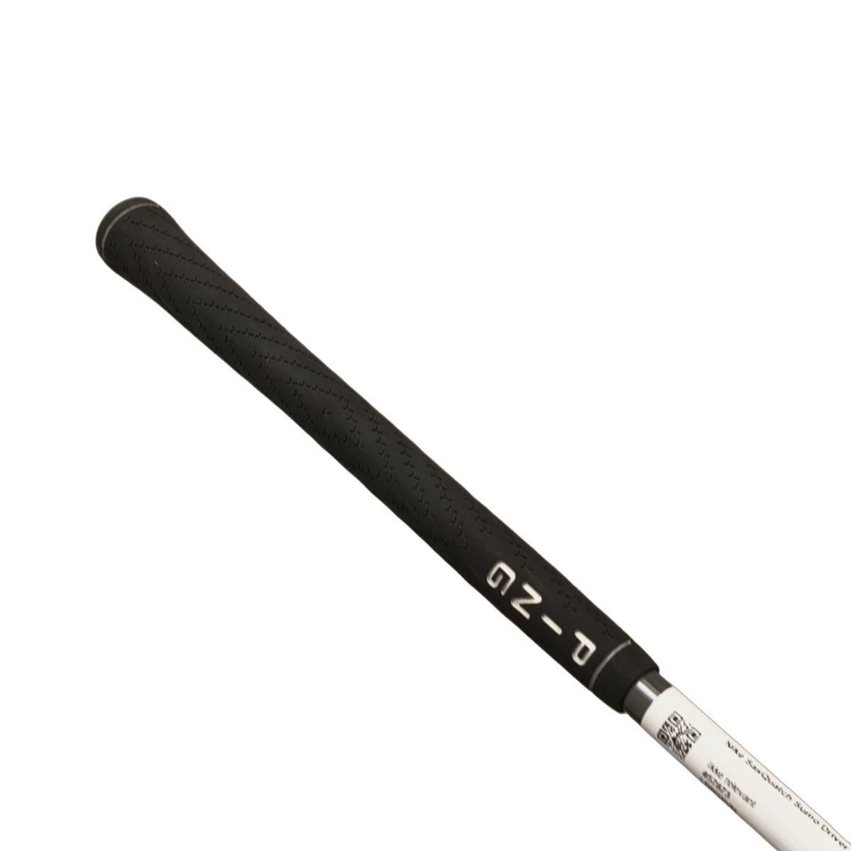 Nike SQ Sumo 460 Driver / Flex Stiff / Loft 8.5 [model:birefnet-general] [bg:handrolled]