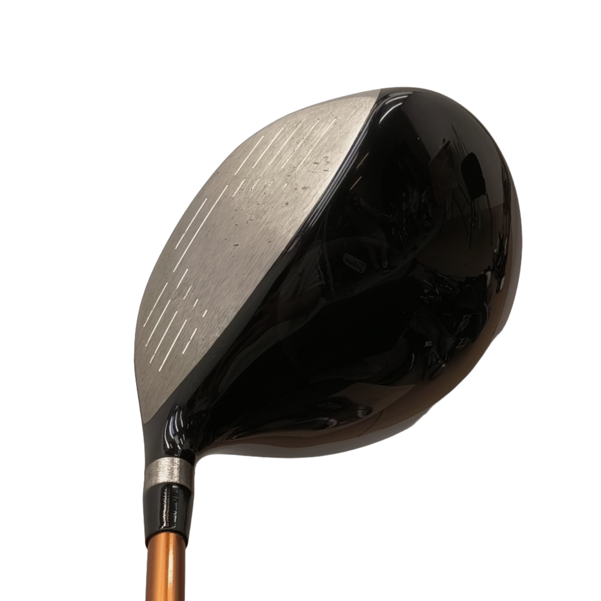 PING G10 Driver / Flex Regular / Loft 10.5 [model:birefnet-general] [bg:handrolled]