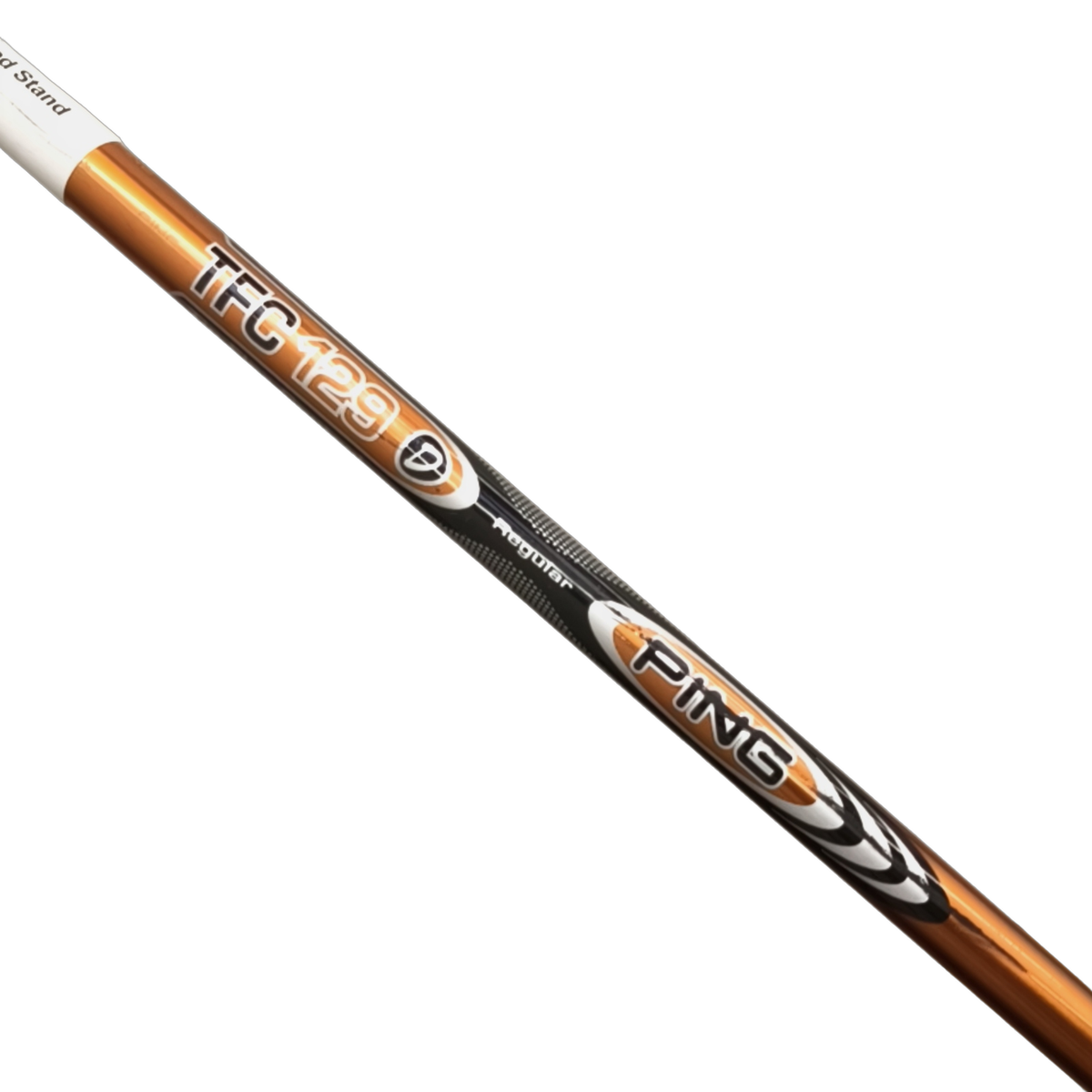PING G10 Driver / Flex Regular / Loft 10.5 [model:birefnet-general] [bg:handrolled]