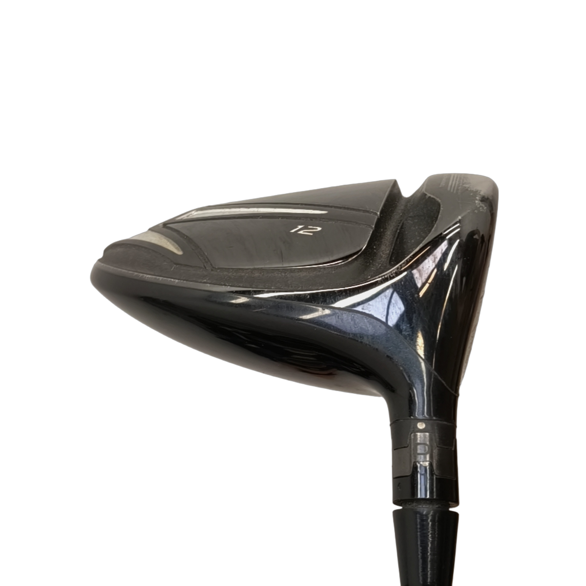 Titleist 915D2 Driver / Flex Regular / Loft 12 [model:birefnet-general] [bg:handrolled]