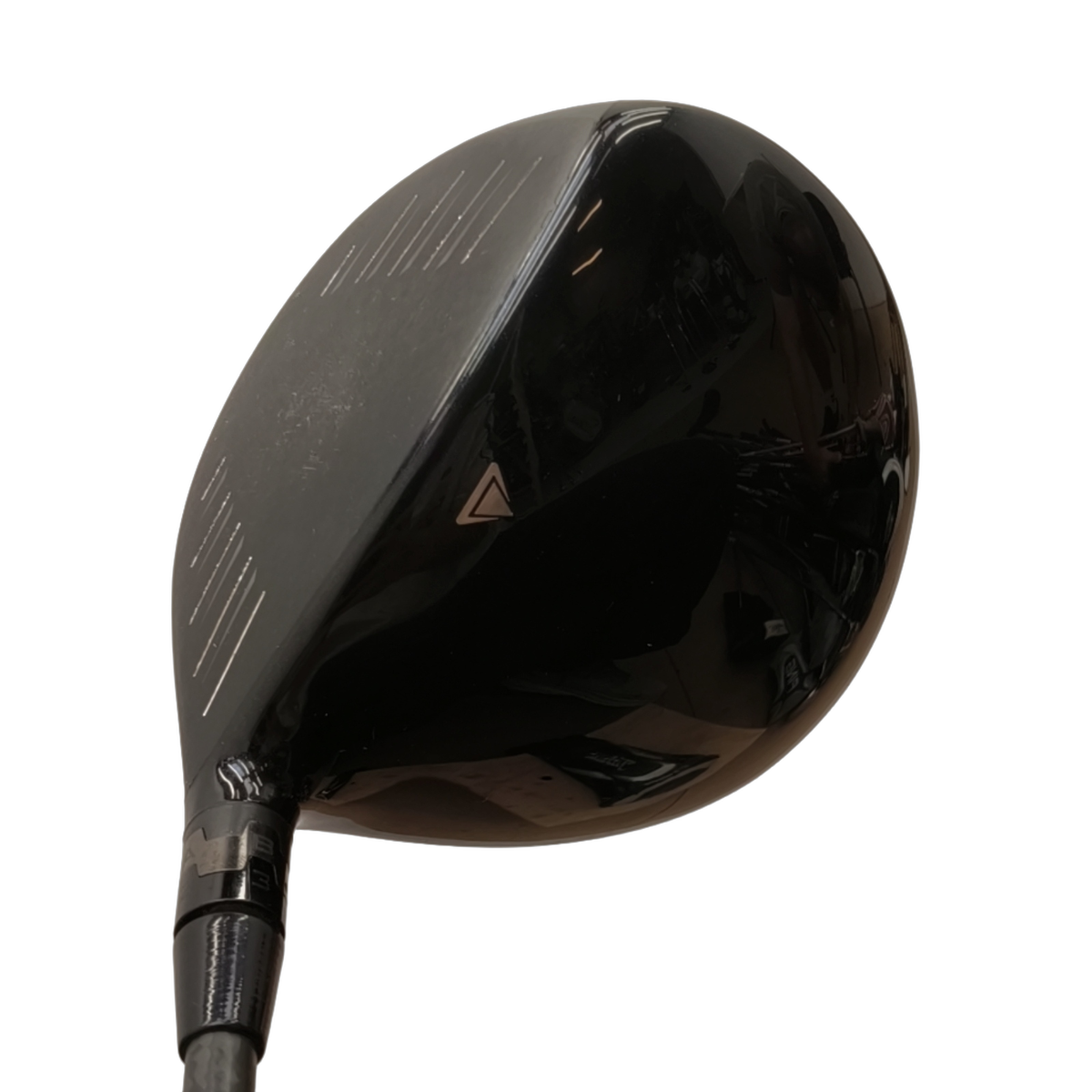 Titleist 915D2 Driver / Flex Regular / Loft 12 [model:birefnet-general] [bg:handrolled]