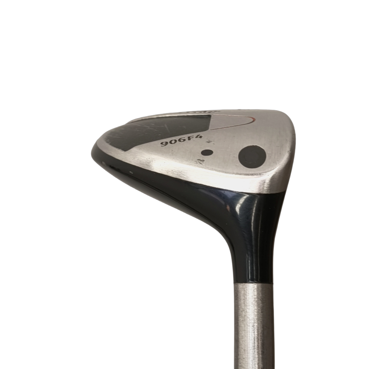 Titleist 906F4 Fairway Wood / Flex Stiff / #3/15.5 [model:birefnet-general] [bg:handrolled]
