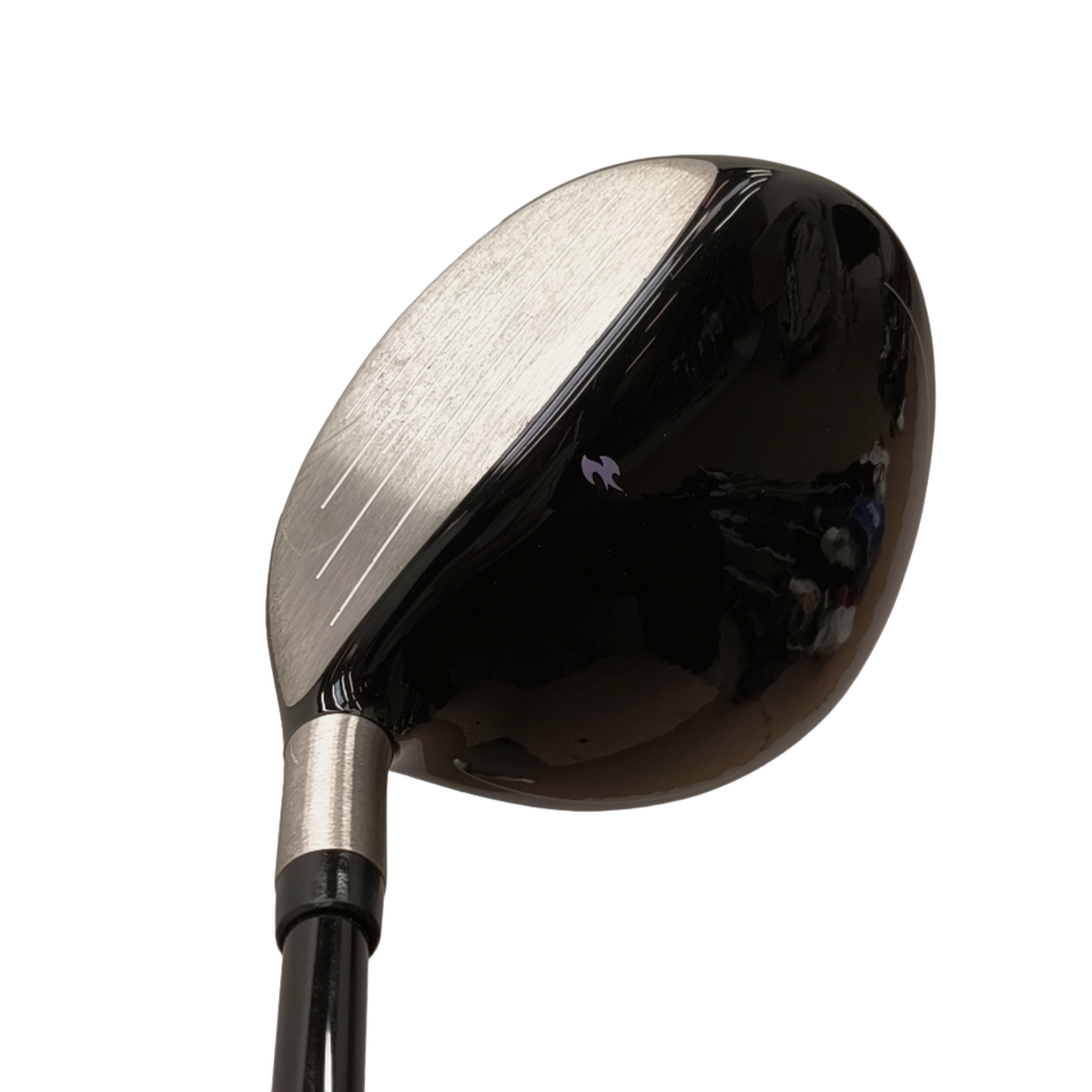 TaylorMade Burner Superfast Fairway Wood / Flex Ladies / #3/15 [model:birefnet-general] [bg:handrolled]