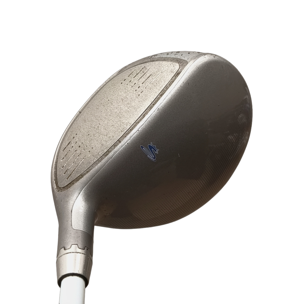 Cobra King F6 Fairway Wood / Flex Ladies / #5/22.5 [model:birefnet-general] [bg:handrolled]