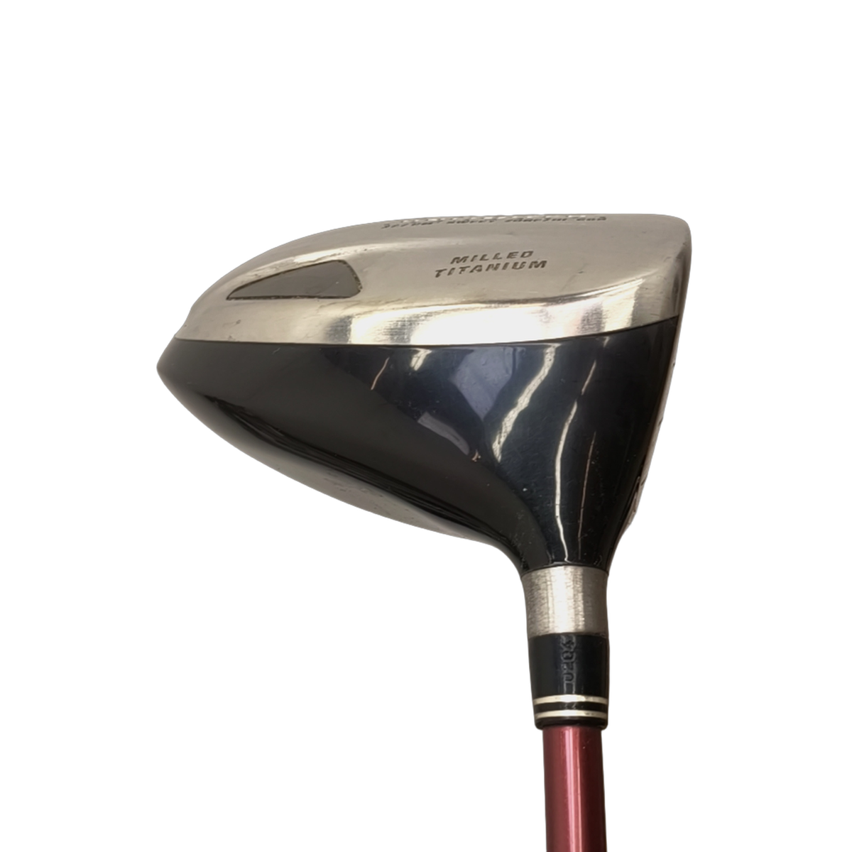 Cobra King 440 SZ Driver / Flex Regular / Loft 10.5 [model:birefnet-general] [bg:handrolled]