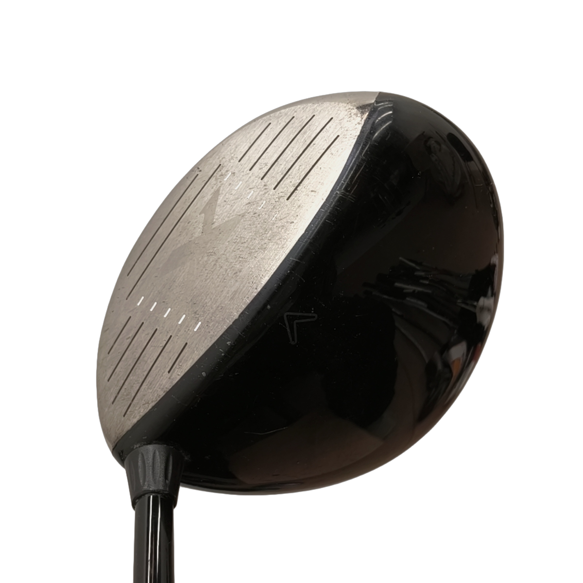 Callaway X 460 Driver / Flex Regular / Loft 11 [model:birefnet-general] [bg:handrolled]