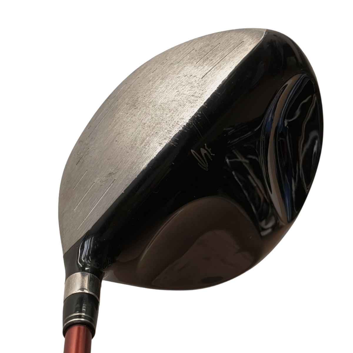 Cobra King Speed LD Driver / Flex Regular / Loft 10.5 [model:birefnet-general] [bg:handrolled]
