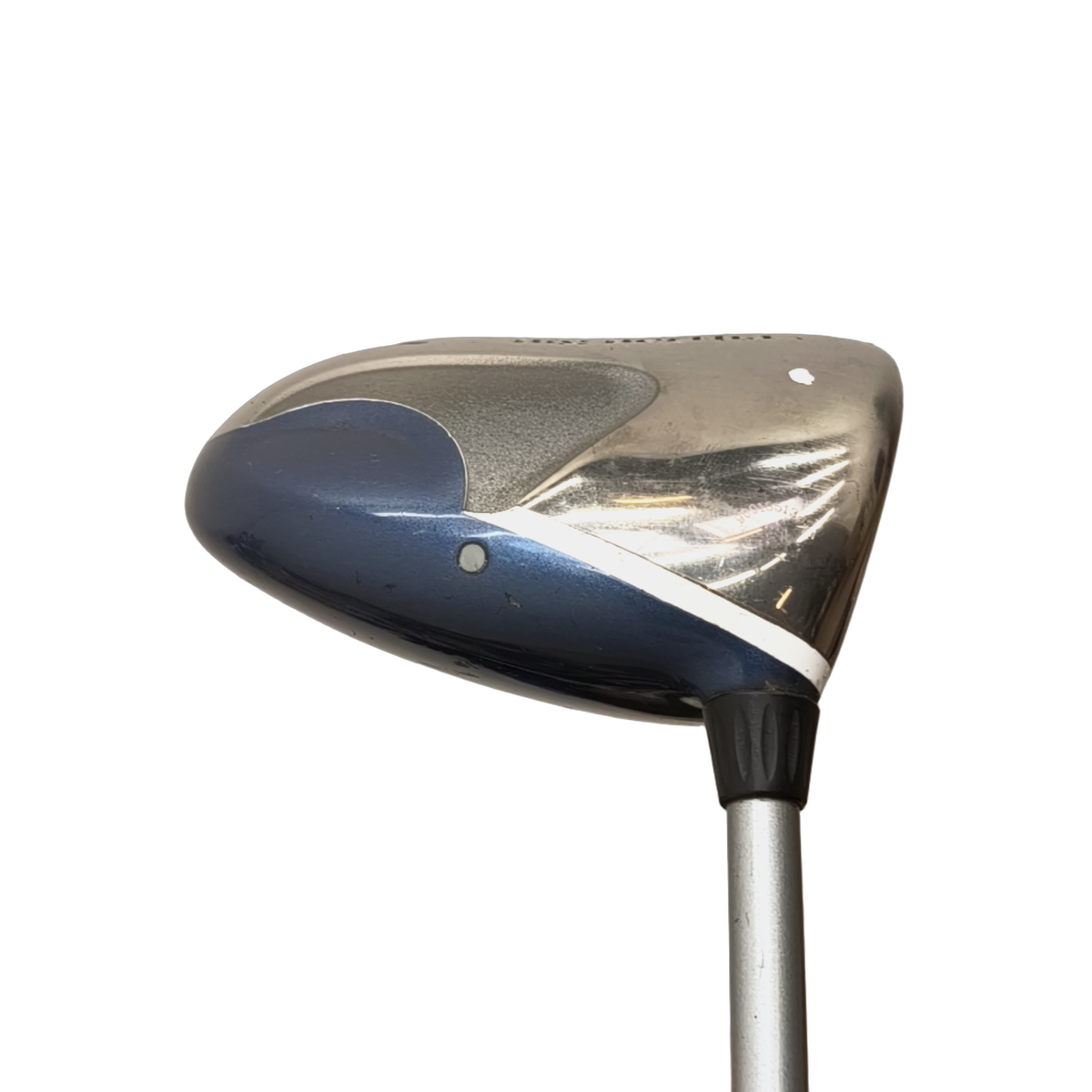 Callaway Big Bertha 2008 Driver / Flex Ladies / Loft 13 [model:birefnet-general] [bg:handrolled]