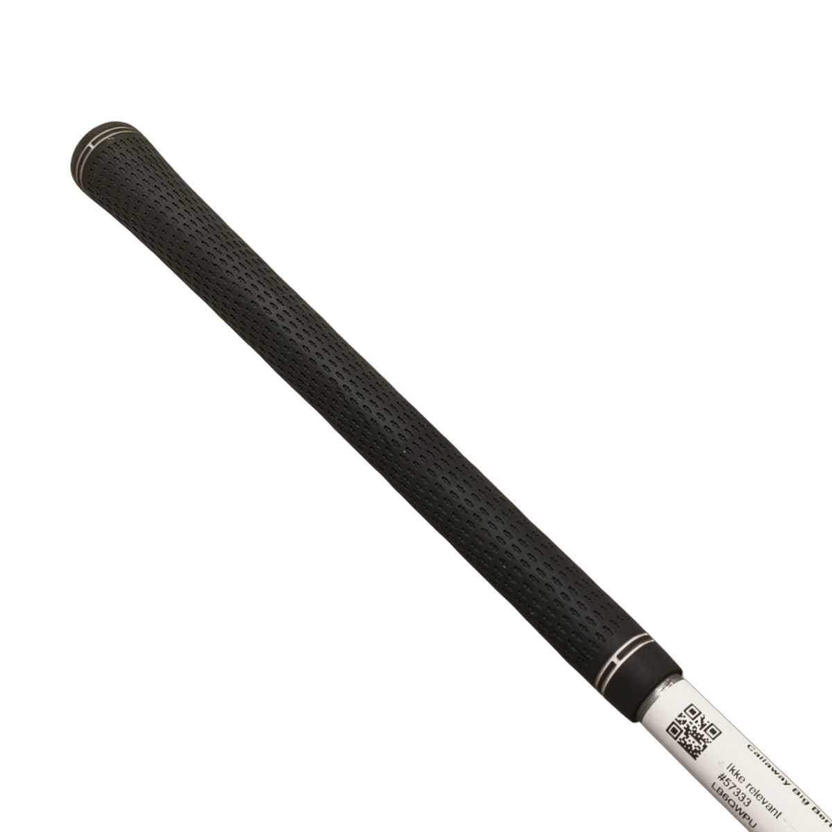 Callaway Big Bertha 2008 Driver / Flex Ladies / Loft 13 [model:birefnet-general] [bg:handrolled]