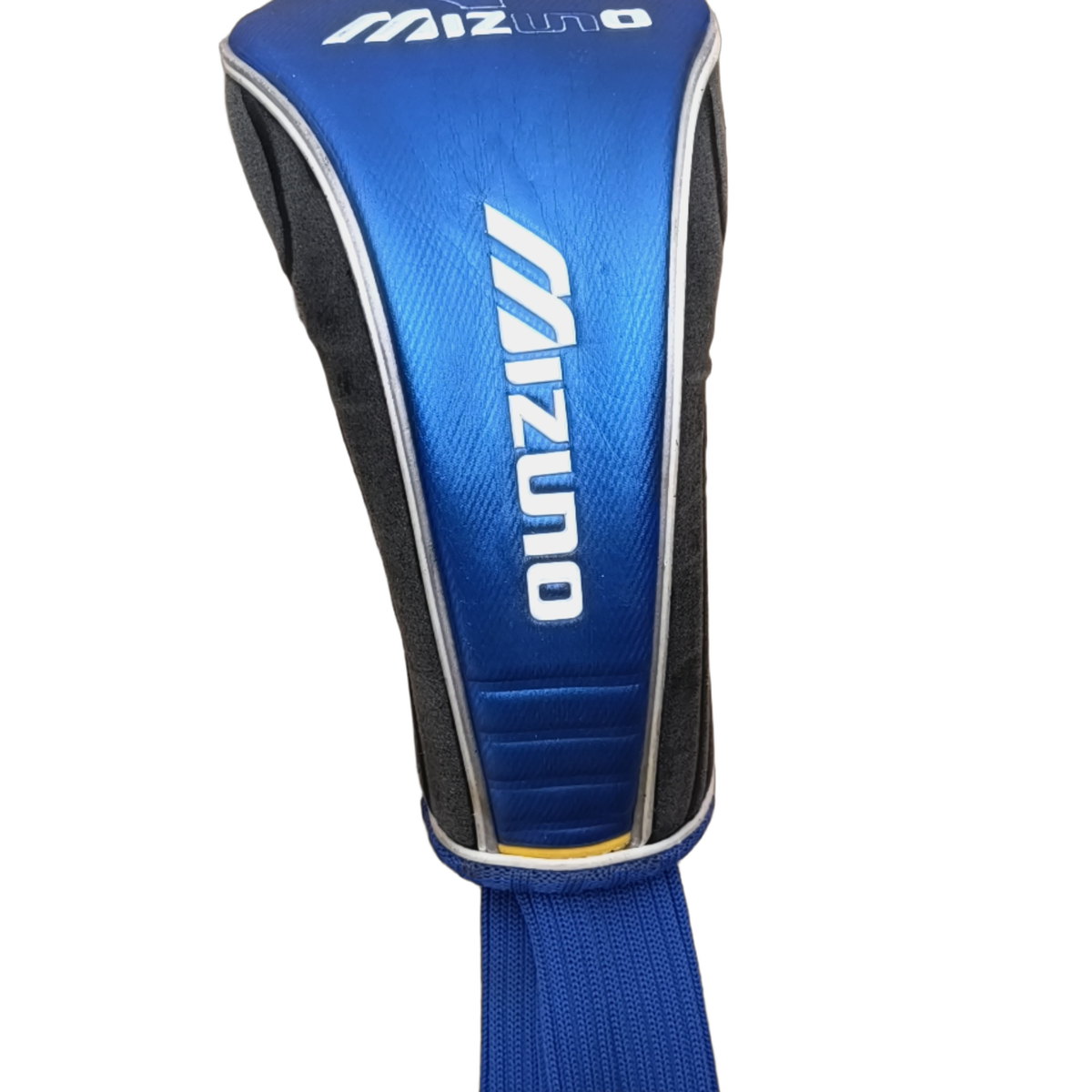 Mizuno MX-560 Driver / Flex Regular / Loft 9.5 [model:birefnet-general] [bg:handrolled]