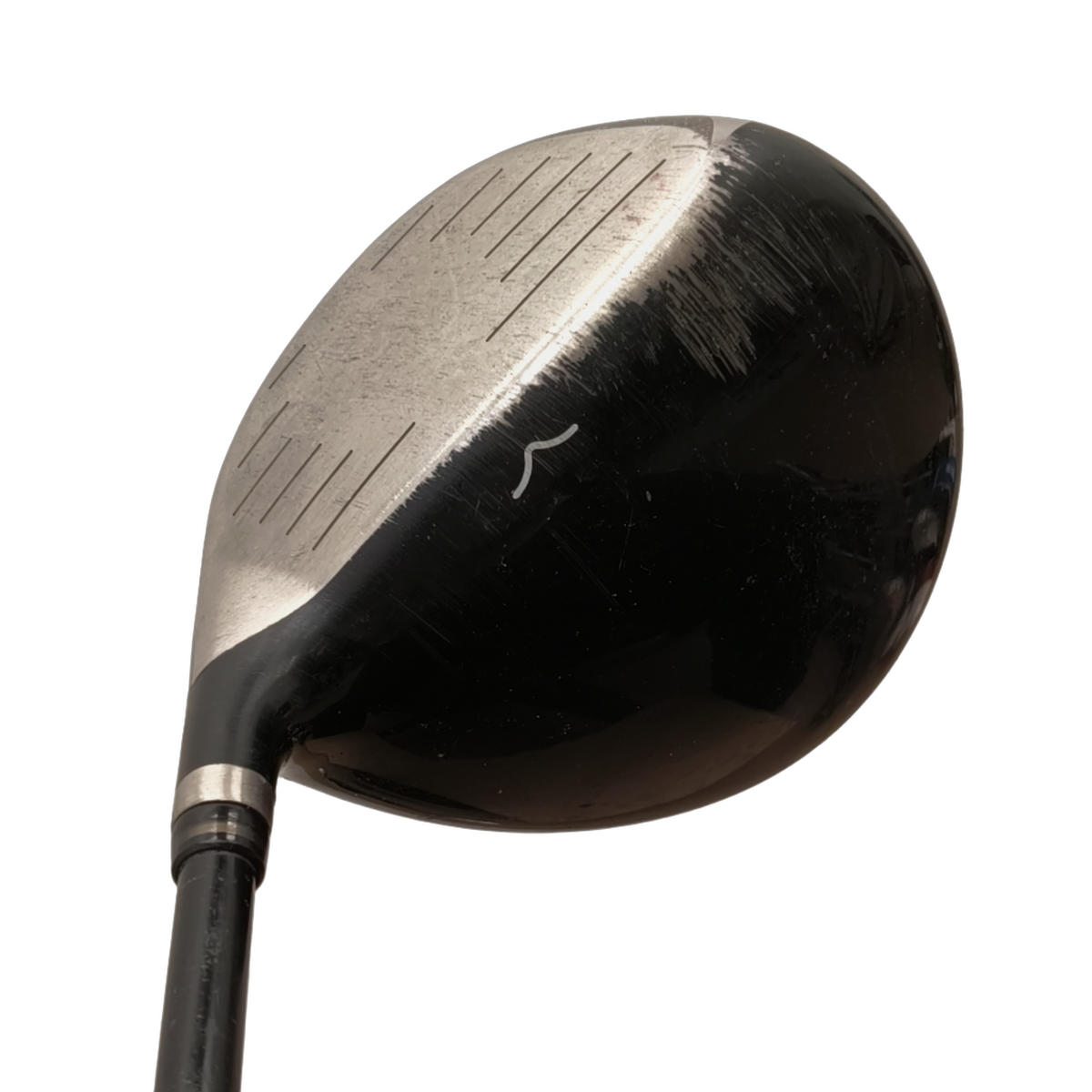 Wilson Staff Smooth Driver / Flex Regular / Loft 12 [model:birefnet-general] [bg:handrolled]