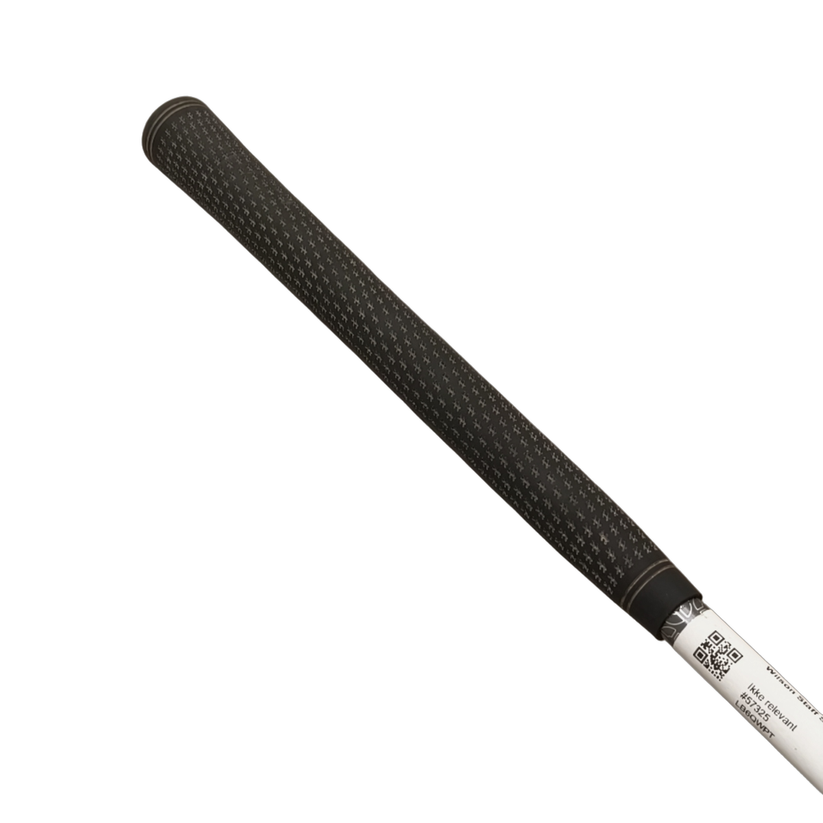 Wilson Staff Smooth Driver / Flex Regular / Loft 12 [model:birefnet-general] [bg:handrolled]