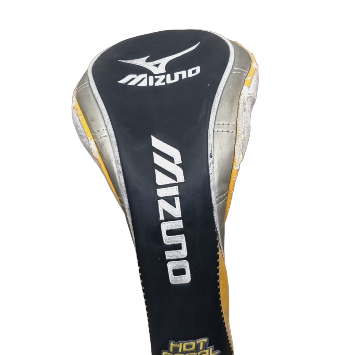 Mizuno MX-700 Driver / Flex A-flex / Loft 12 [model:birefnet-general] [bg:handrolled]