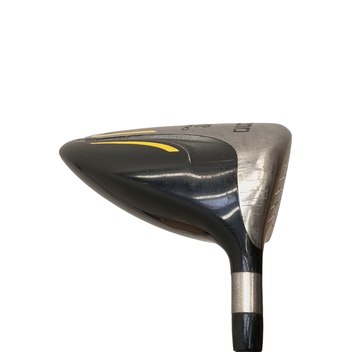 Mizuno MX-700 Driver / Flex A-flex / Loft 12 [model:birefnet-general] [bg:handrolled]