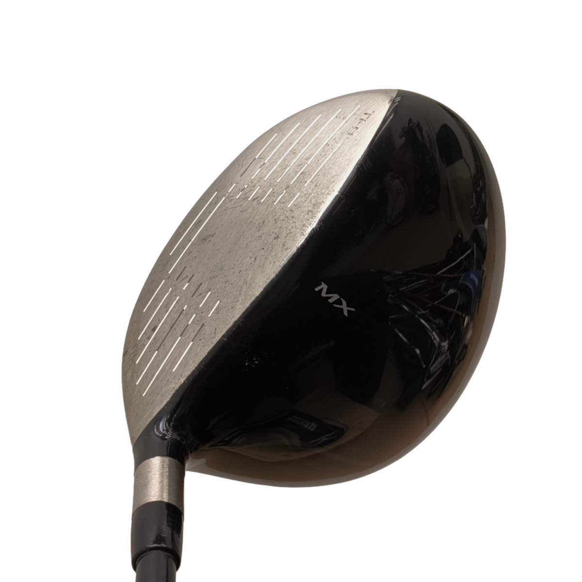 Mizuno MX-700 Driver / Flex A-flex / Loft 12 [model:birefnet-general] [bg:handrolled]