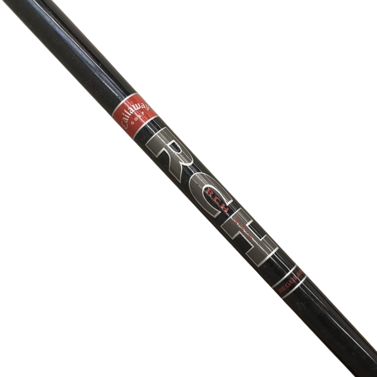 Callaway Big Bertha Titanium Driver / Flex Regular / Loft 13 [model:birefnet-general] [bg:handrolled]