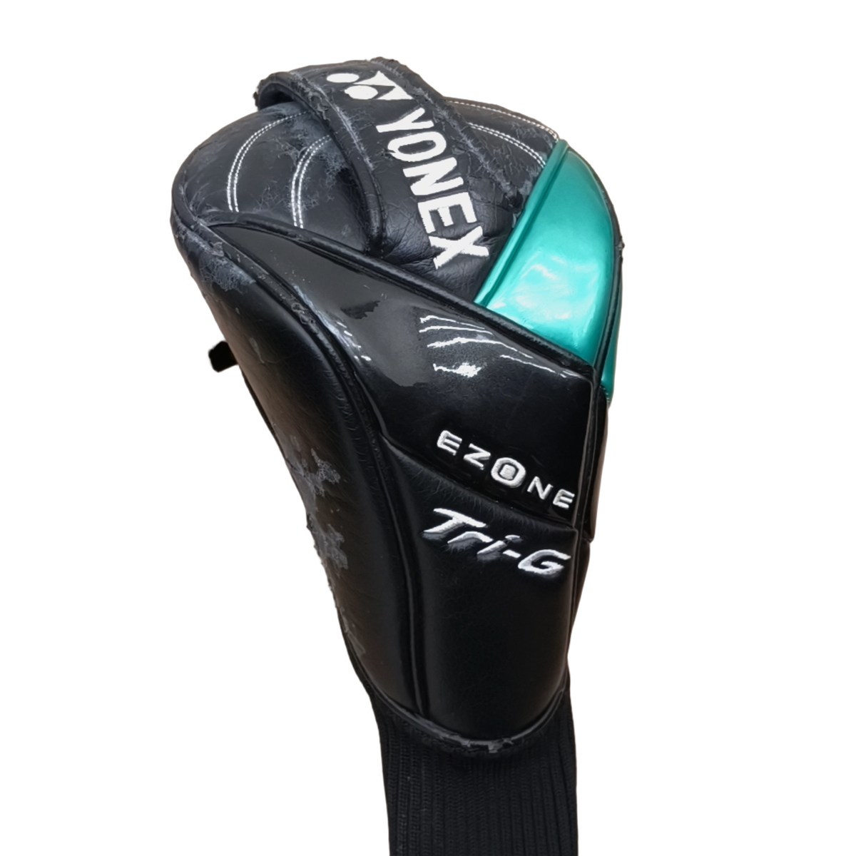 Yonex Tri-G Driver / Flex A-flex / Loft 10 [model:birefnet-general] [bg:handrolled]